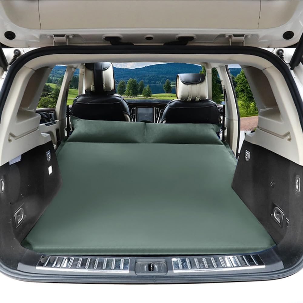 Materasso Auto per Mazda 3 IV Sedan 2019-2024
