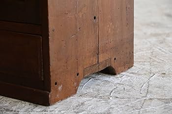 【東京都内23区配送無料】家具 木製　飾り棚 銅製金具 骨董 アンティーク vc111-058_250x250@2x.jpg?v=