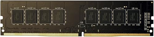 Miniatura 3 de VisionTek 8GB PC4-17000 DDR4 2133MHz 240-pin DIMM módulo de memoria 900840, verdenegro