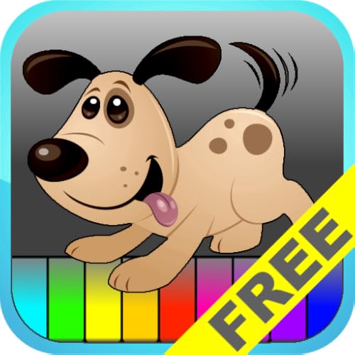 Kids Animal Piano Free