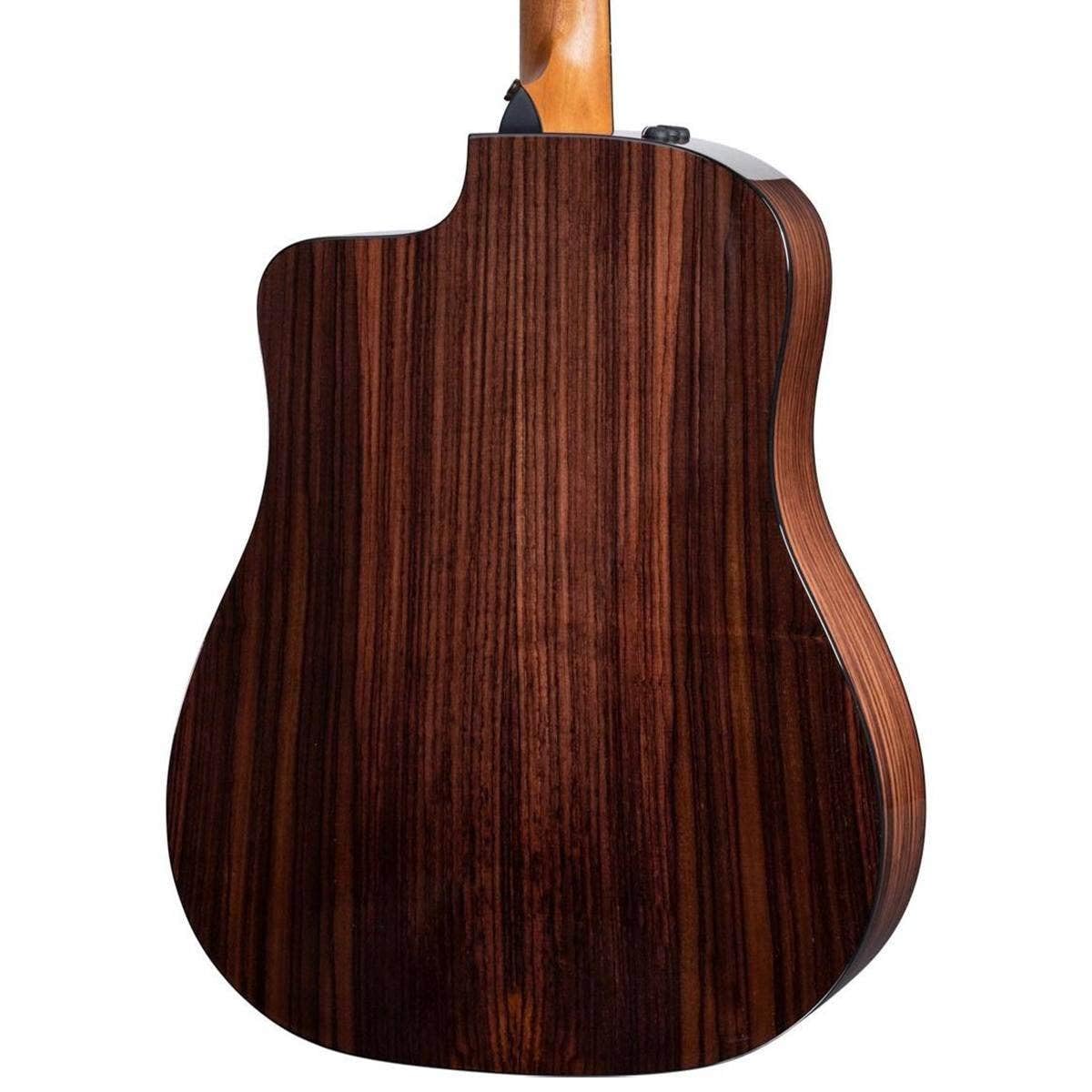 Amazon.com: Taylor 210ce Plus Acoustic-electric Guitar - Natural