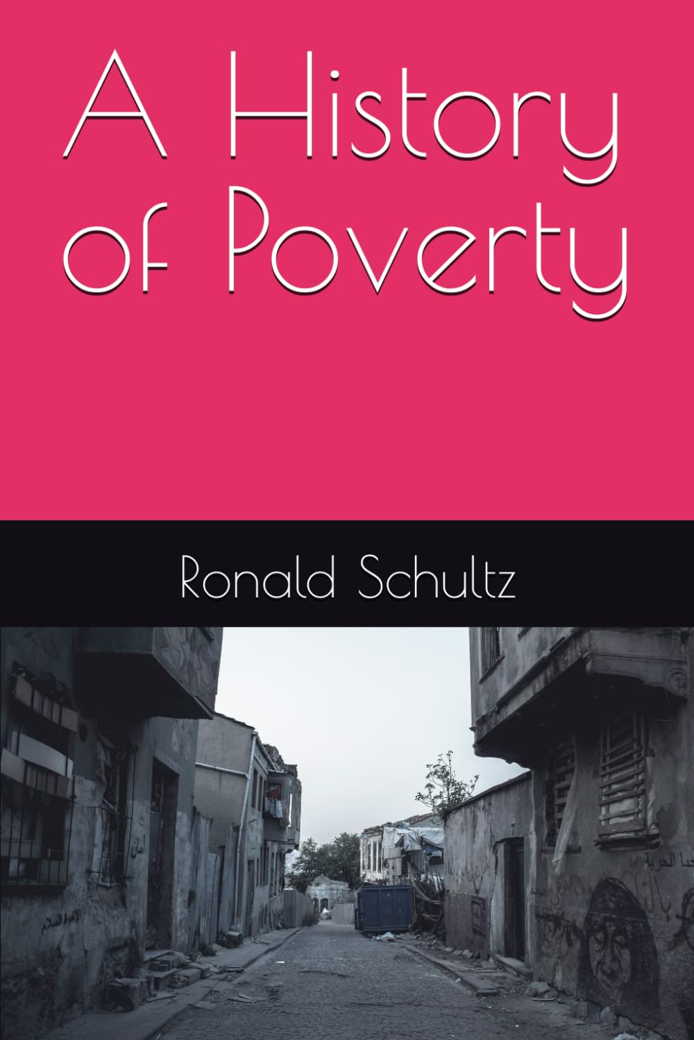 A History of Poverty