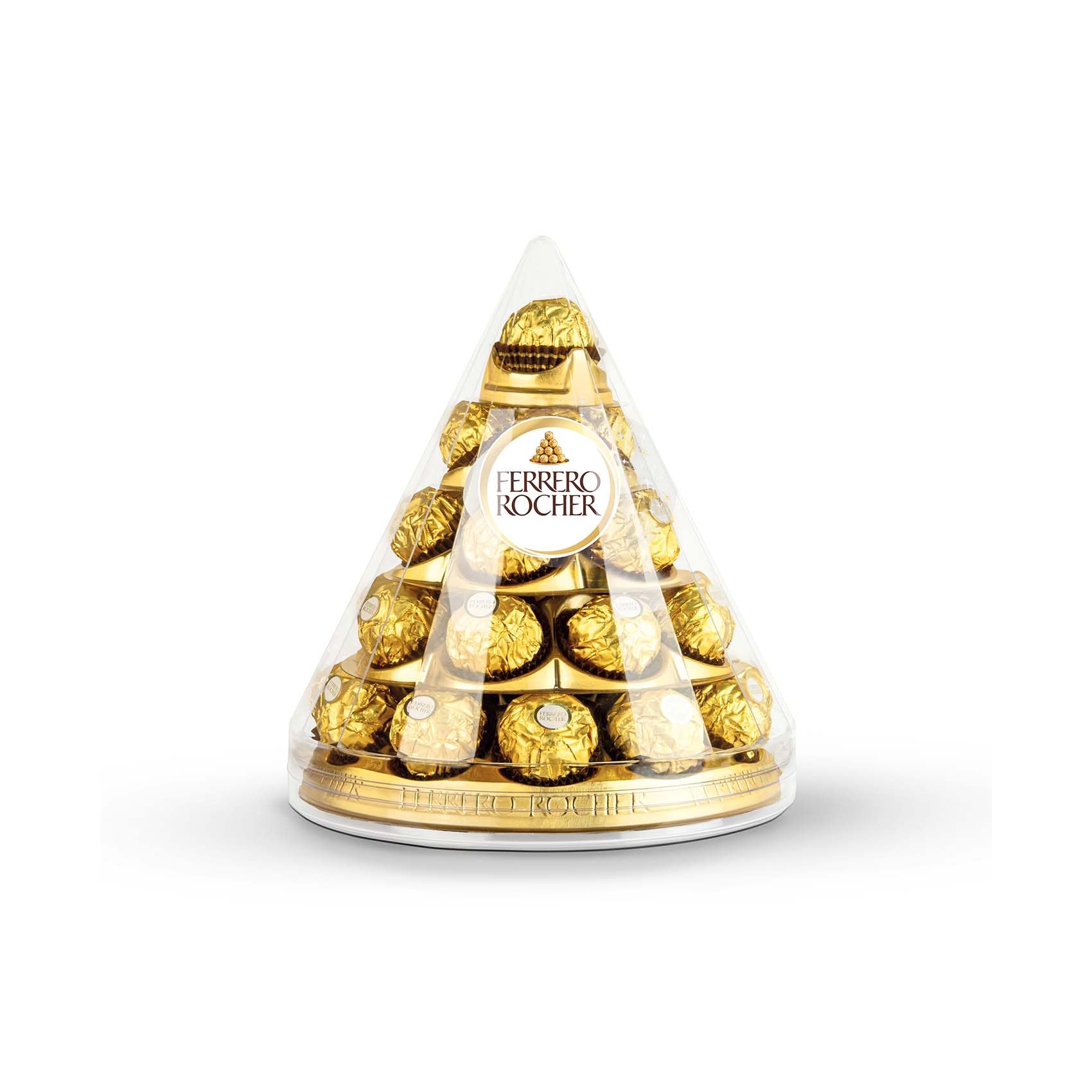 Ferrero Rocher T28 Cone