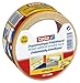 Price comparison product image Tesa 56171-00003-01 Double Sided Adhesive Tape, 10m x 50mm, 56171-00003-11