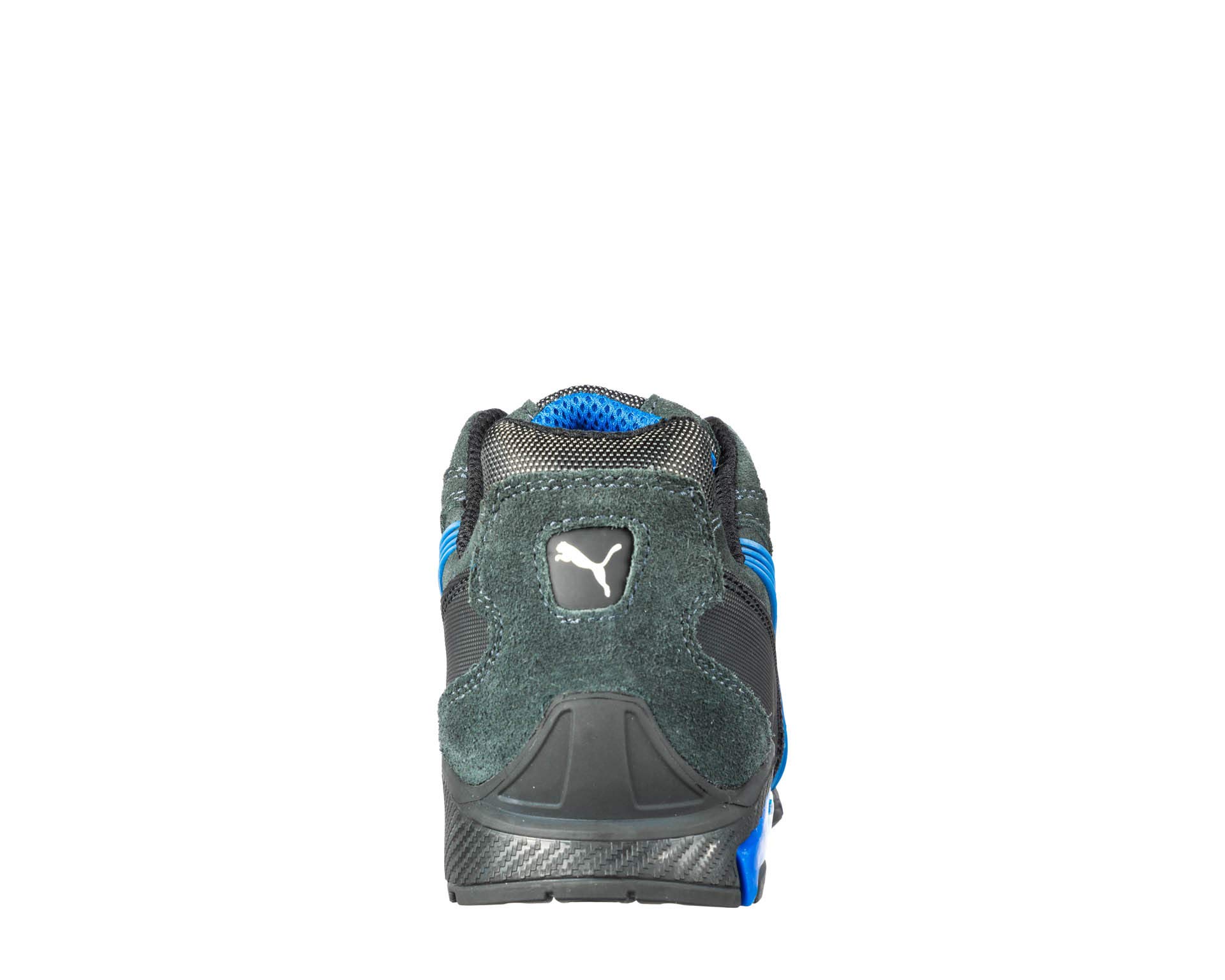 PUMA Mężczyźni Milano LowObuwie ochronne Milano Low S1P Metro Protect półbuty rozm. 39