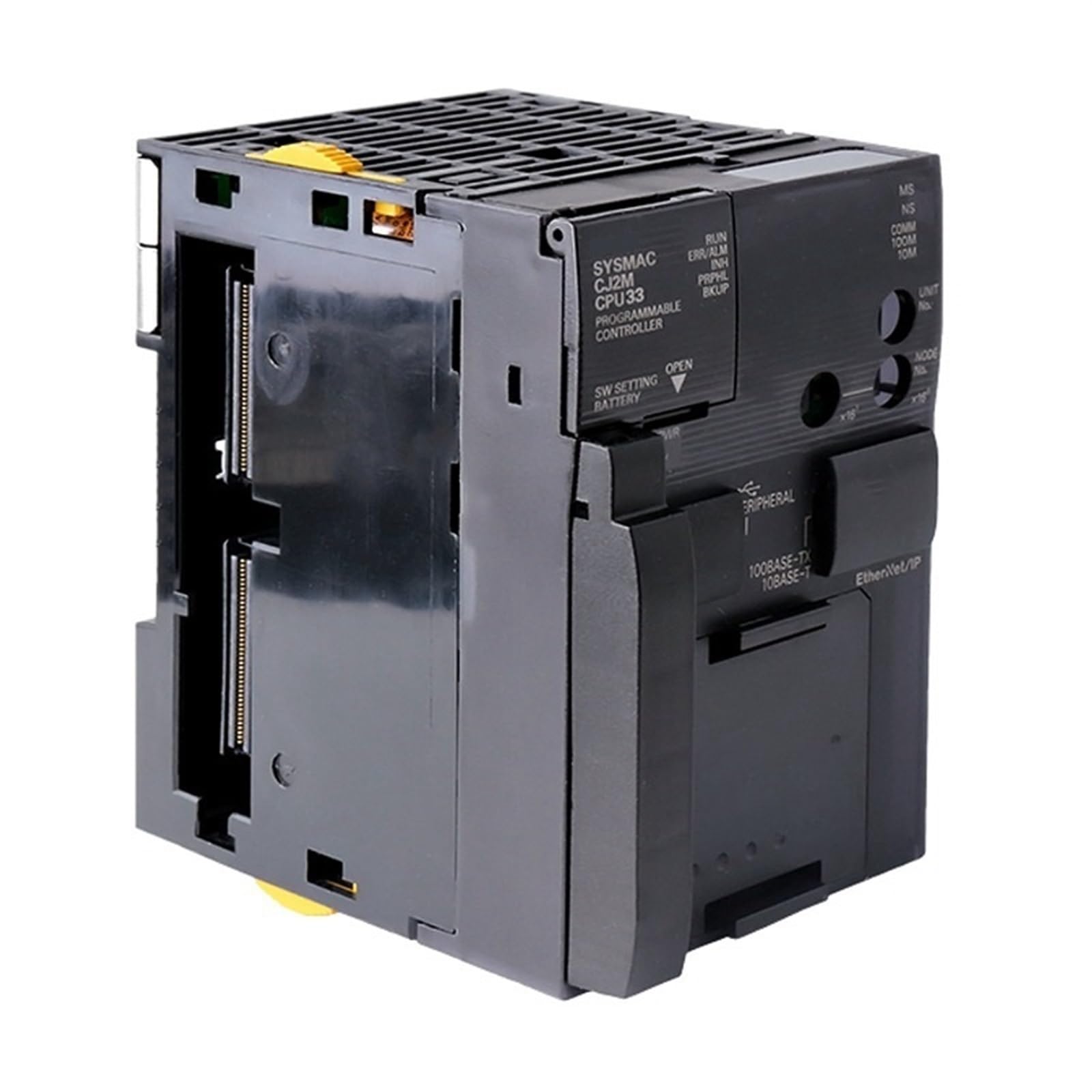 Amazon.com: RWRAPS PLC Programmable Logic Controller CJ2M