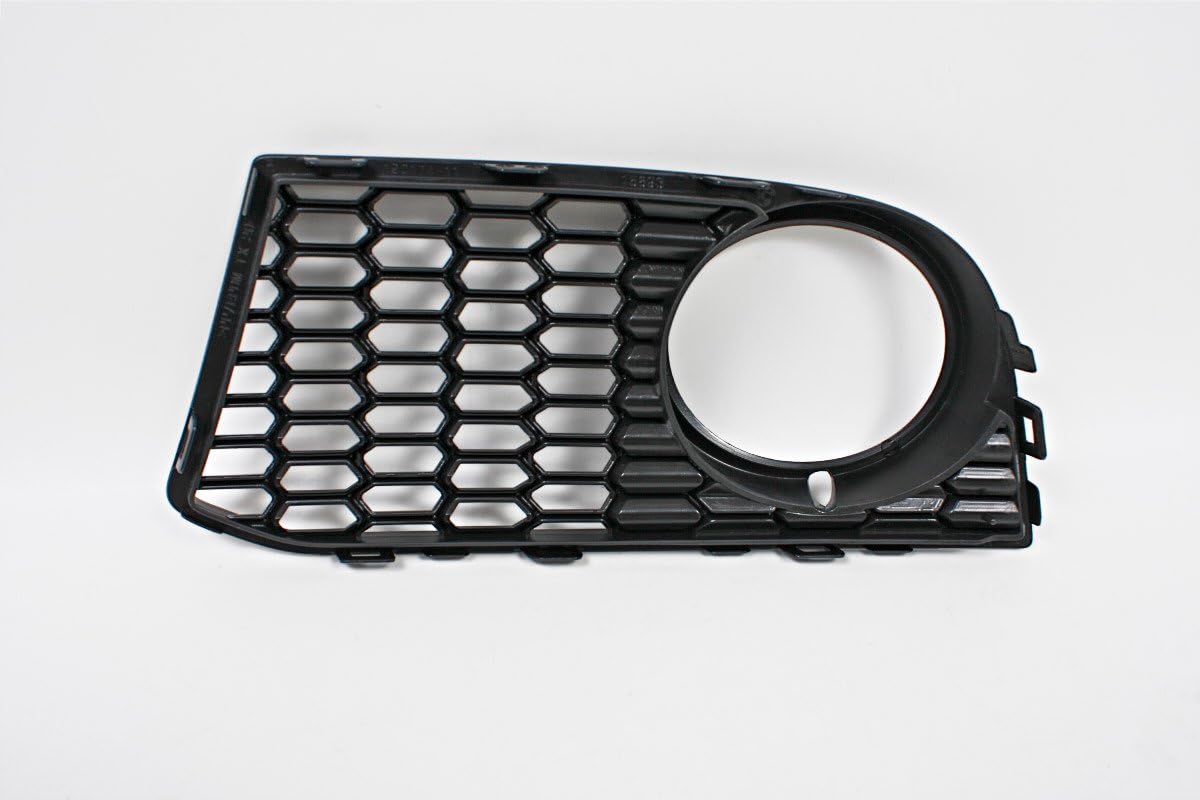 Genuine Fog Light M Package Grill Trim Cover Right BMW 5 Series F10 F11 2011-