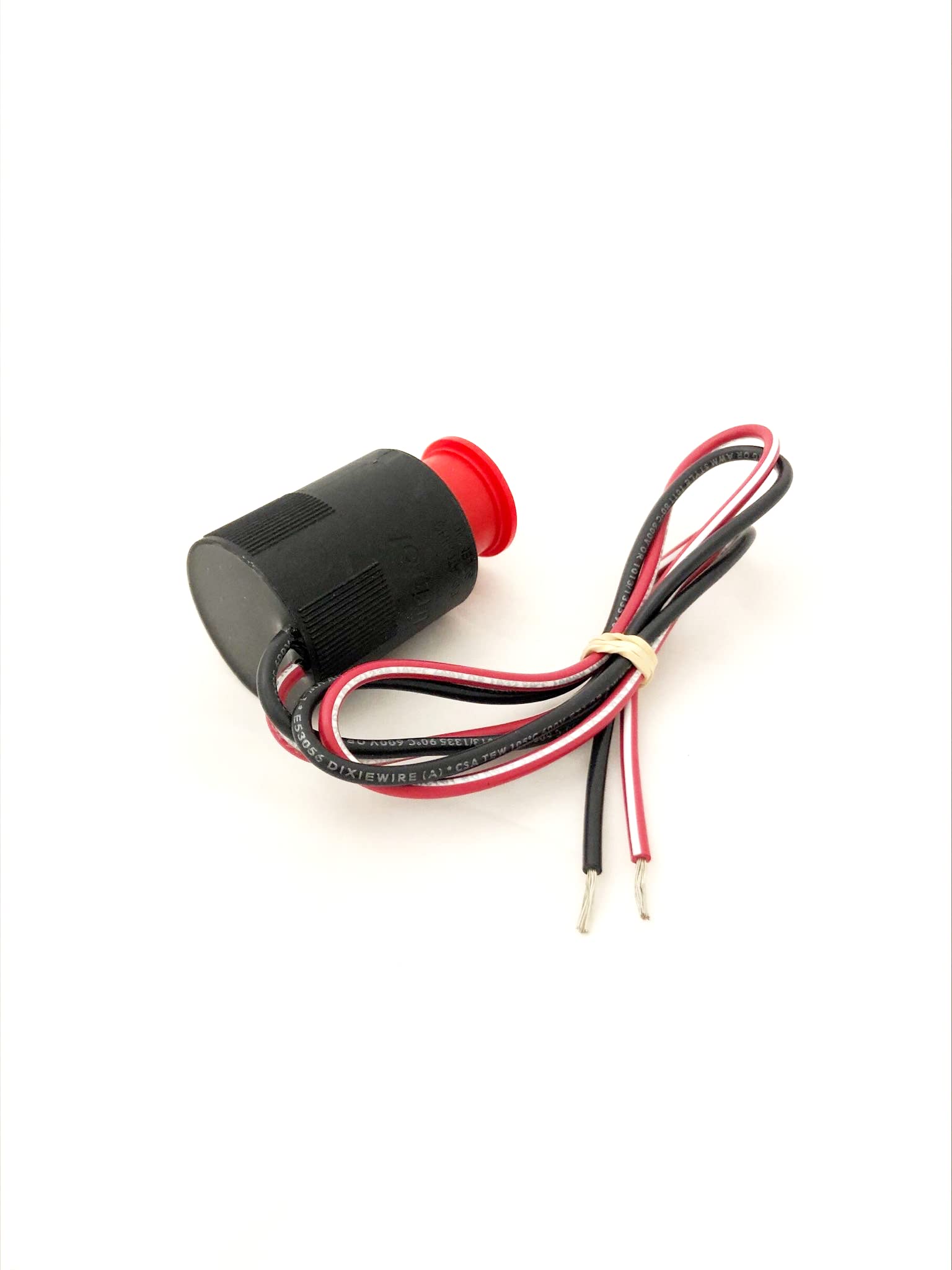 Generico Solenoide DCL Bistabile 9-12 Volt CC per Irritrol/Toro DCLS-P