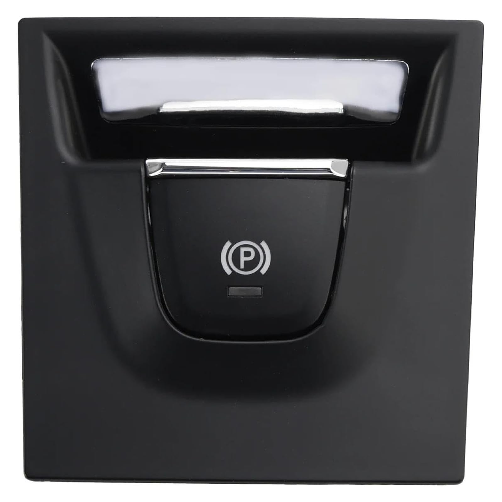 Interrupteur de commande pour Macan 2014-2018 avec activation rapide du frein de stationnement - 8