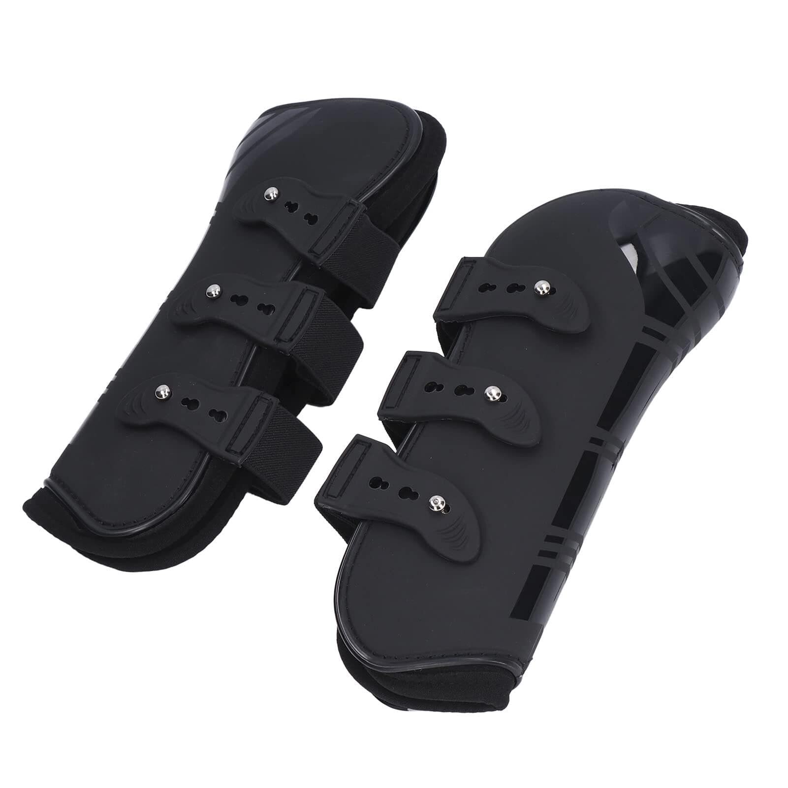Botas de Caballos, Botas de Hielo para Caballos - Modelo Delantera