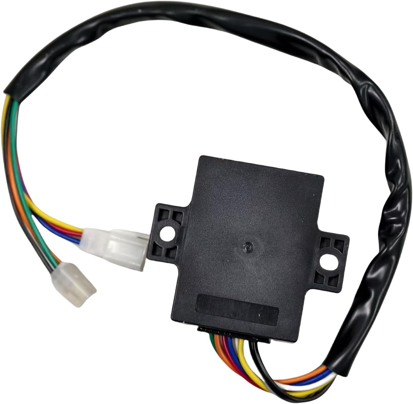 Igniter 21119-2148 21119-2156 Compatible for Kawasaki FD501D FD620D Engine Replacement