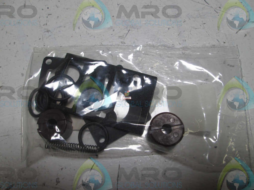 NUMATICS MK8-K1 VALVE REPAIR KITNEW IN A BAG