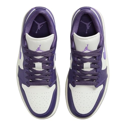 NIKE Herren Air Zoom Structure 20 Laufschuhe, Sky J Purple Action Grape Sail, 35.5 EU, Sky J Purple Action Grape Sail, 35.5 EU