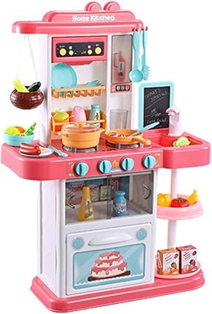 Amazon ままごと キッチン ままごとセット プラスチック ままごとキッチンセット 野菜 蛇口 セット おもちゃ