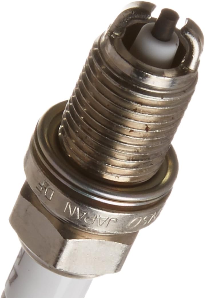 Denso (3304) 3304 Spark Plug, Pack of 1