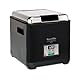 SousVide SVD-00101 Supreme Demi Water Oven, Black by SousVide Supreme