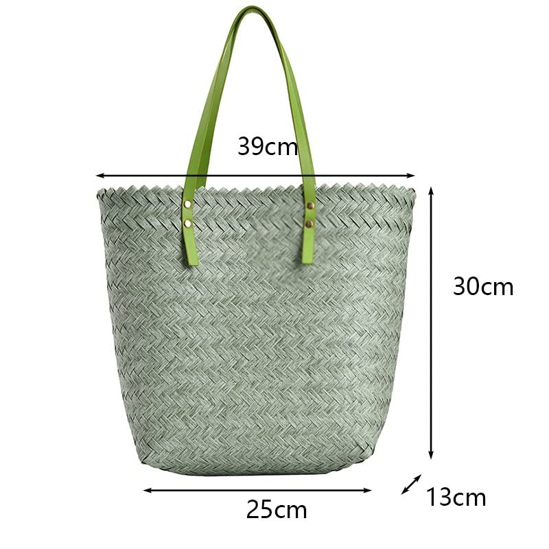 【みー】SEA BASKET BAG (MEDIUM) みー】SEA BASKET BAG (MEDIUM) BASKET BAGS – SEA