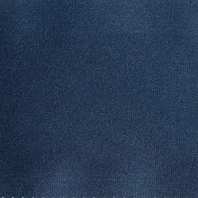Tecido Para Sofá e Estofado Veludo Pavia - 14 Azul- Largura 1,40m PAV-14
