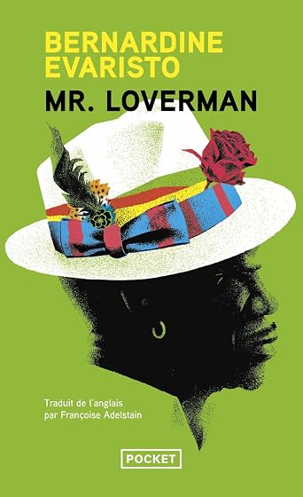 Mr Loverman