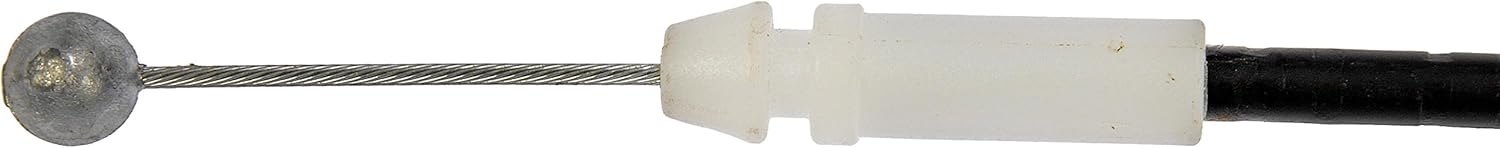 Dorman 912-070 Hood Release Cable Compatible with Select Toyota Models