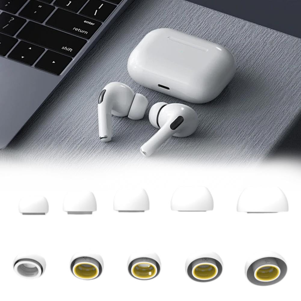 Amazon | イヤーピース For AirPods Pro 3交換用 シリコン イヤー