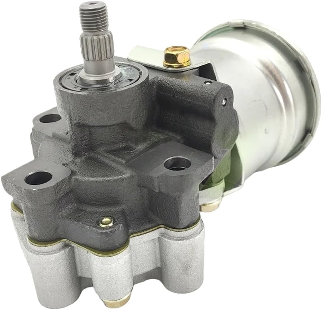 パワーステアリングポンプ と互換性があるトヨタ カローラ 4A-FE 7A-FE 1.6 1.8 44320-12391 44320