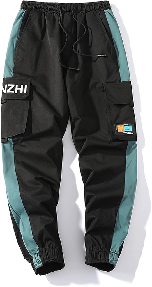 Fashion Harajuku Harem Pant at Amazon 