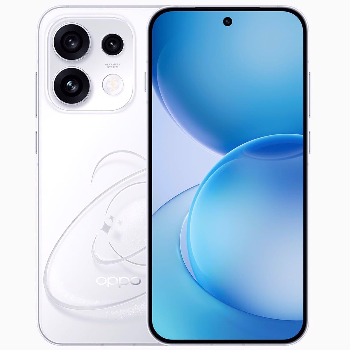 OPPO Reno16 Pro 5G Pop