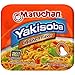 Maruchan Yakisoba Chicken, 4.00 Oz, Pack of 16