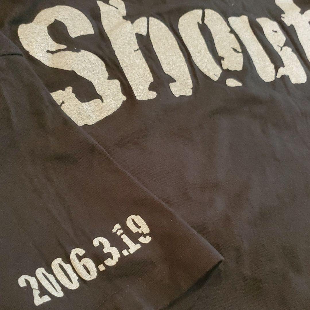 Amazon.co.jp: 長渕剛 2006 桜島 shout シャツ : ファッション