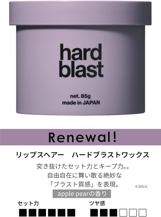 超歓迎 リップス新作ワックス9種類 全カラー バラ売り可 スタイリング剤 Alrc Asia