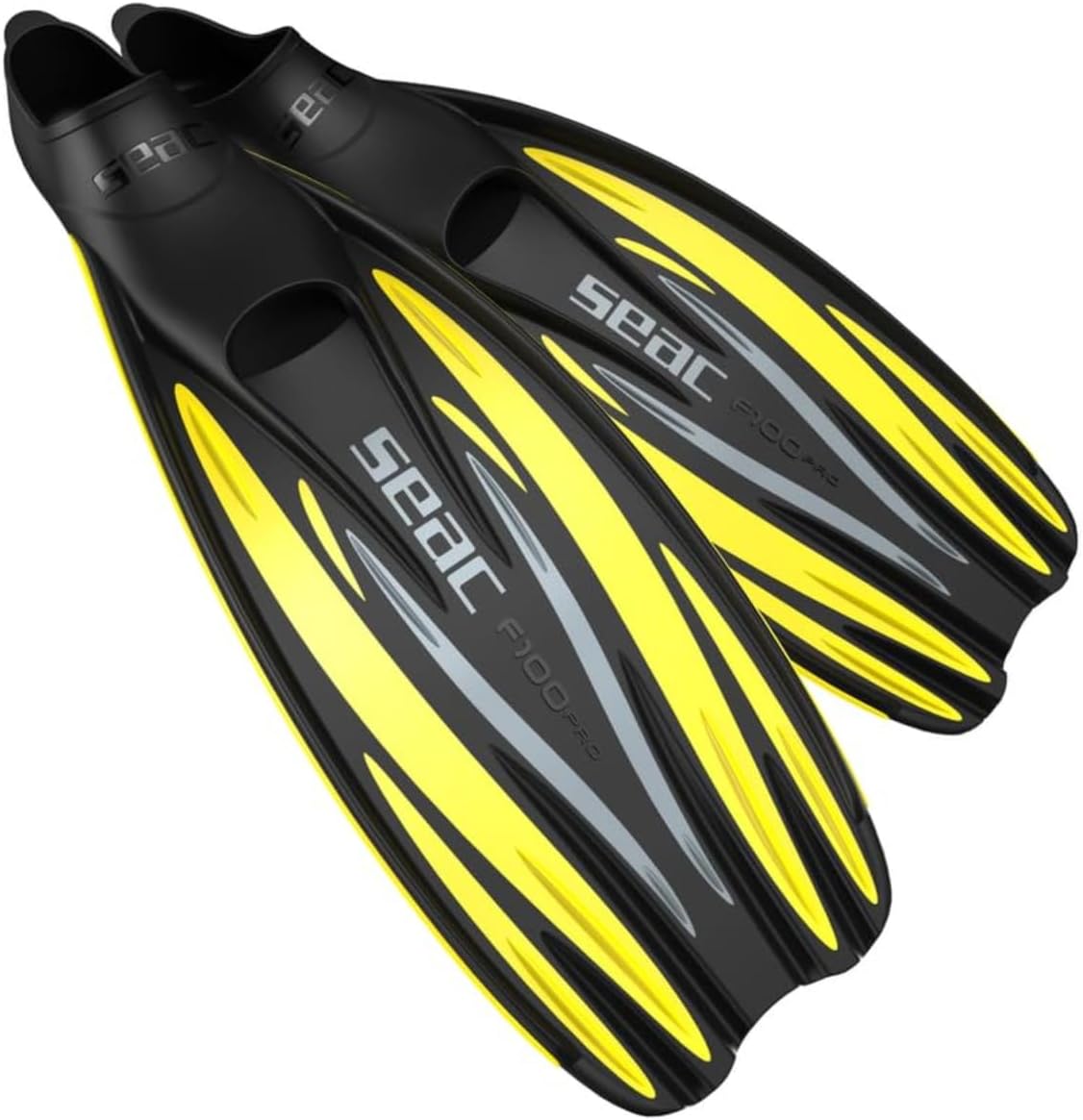 SEAC Pro Light Fins