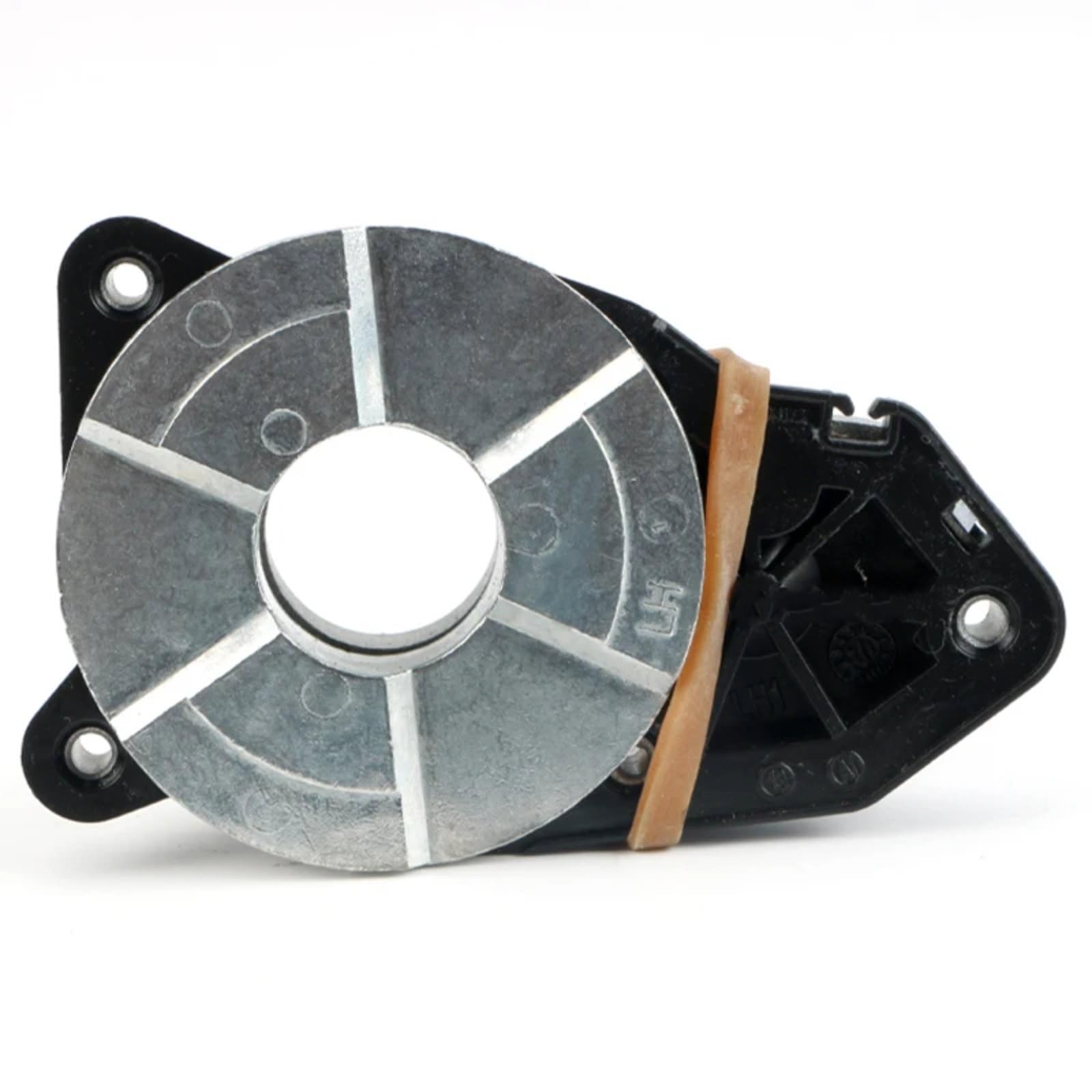 Retroviseur Complet Pour Q8 Q7 Q5 Voiture Côté Extérieur Rétroviseur Aile Rétroviseur Rabattable Actionneur Moteur Électrique Moteur Assemblage Réparation(Left Original)
