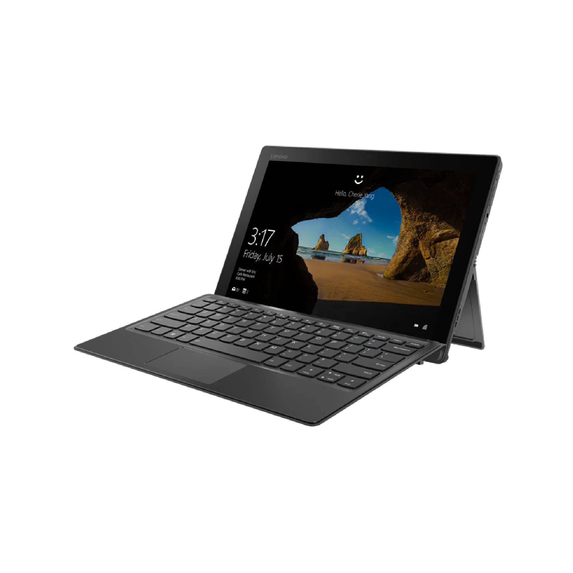 Amazon.com: Lenovo Miix 520-12Ikb - Tablet táctil de 12.2 pulgadas