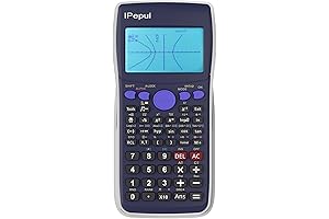 Ipepul Graphing Calculator