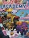 Art of Problem Solving Beast Academy 4A and 4B and 4C and 4D Guide and Practice 8-Book Set