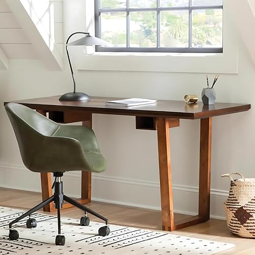 Miniatura 7 de Posh Pollen Escritorio Arden, roble