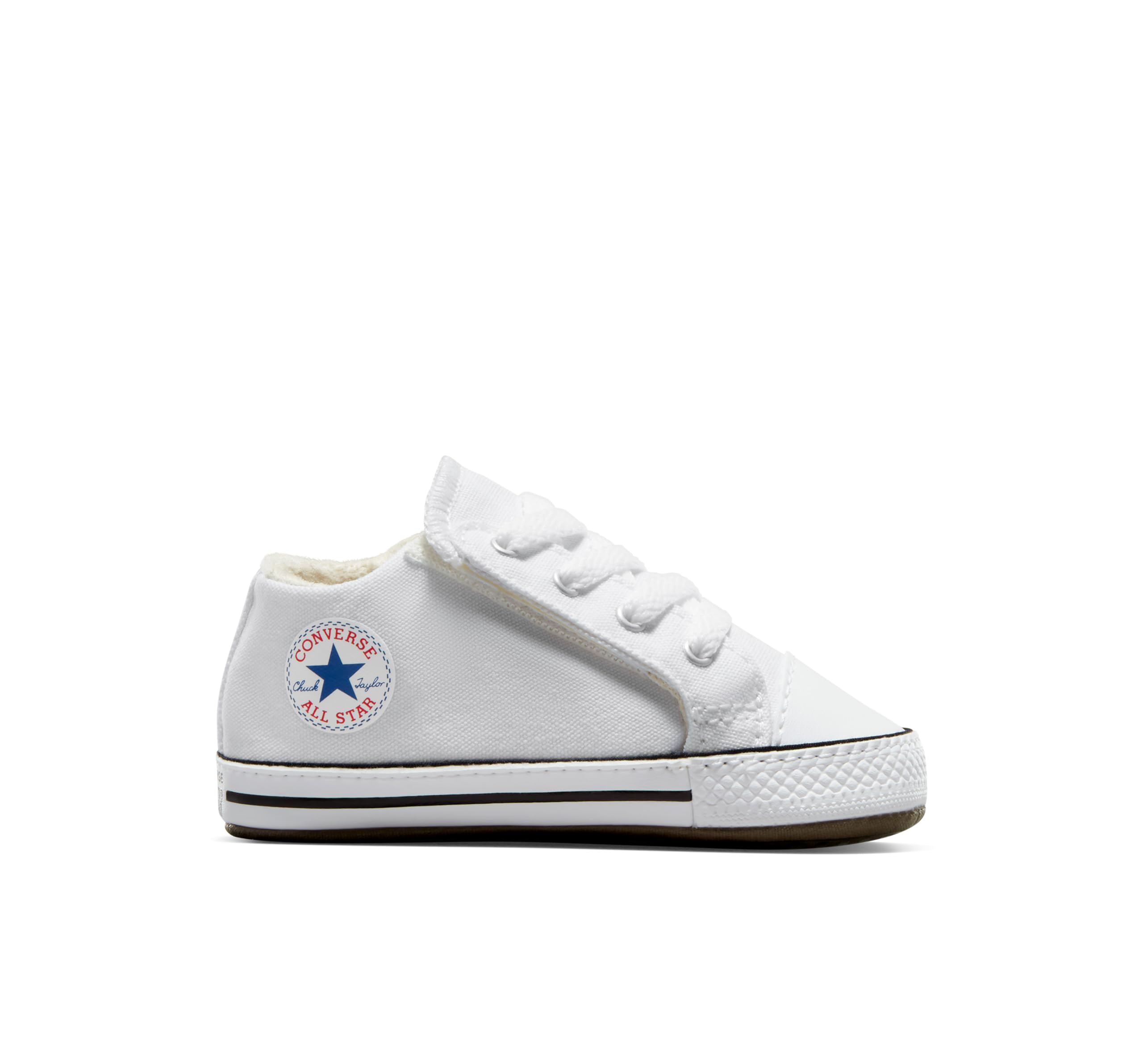 Converse Chuck Taylor All Star Cribster Boy's Hi-Top Trainers