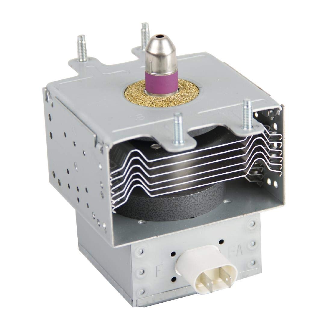 Photo 1 of Samsung OM75P(20) ESGN Microwave Magnetron Assembly