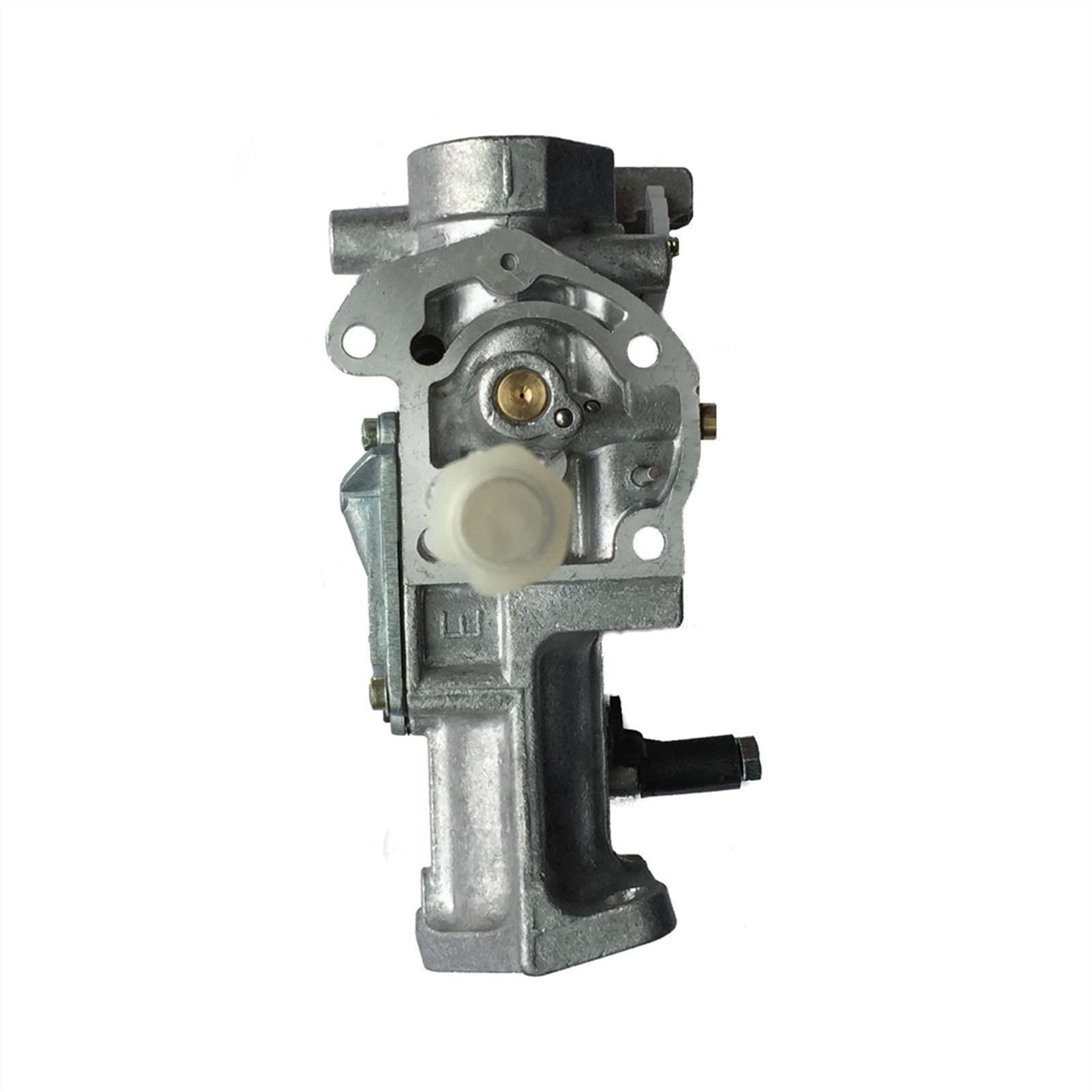 para Motores Briggs & Stratton 498298 Carburador con Juntas 495426 692784 495951. Carburador para desbrozadora