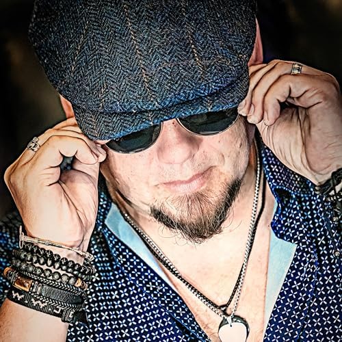 25 Years to Life [Explicit] JJS and THE Band Digital Music