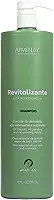 Arvensis – Shampoo Revitalizante 1L | Limpeza Suave, Brilho, Hidratação, Fórmula Vegana, Uso Diário
