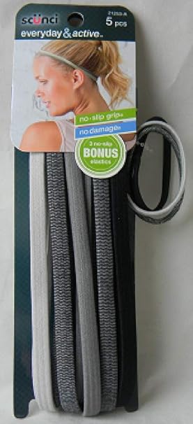 scünci everyday & active headwrap