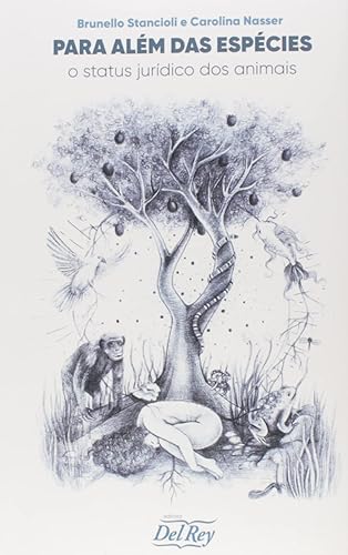 Para Além das Espécies: o Status Jurídico dos Animais