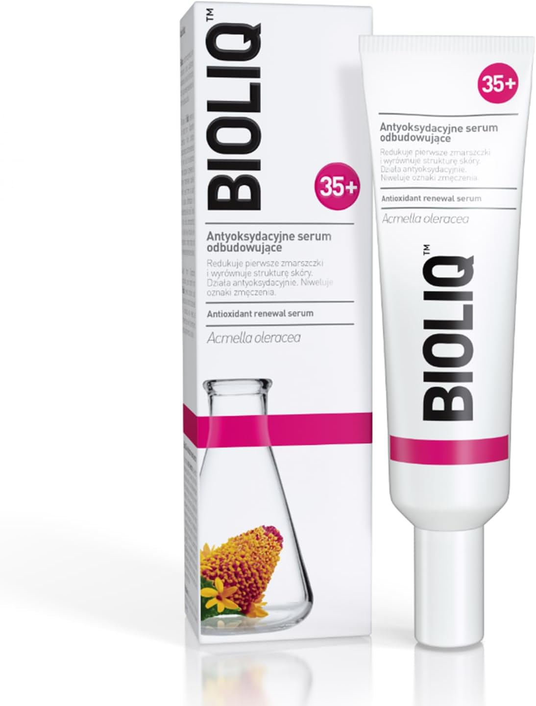 Bioliq 35+ Antioxidant Restructurizing Serum 30ml