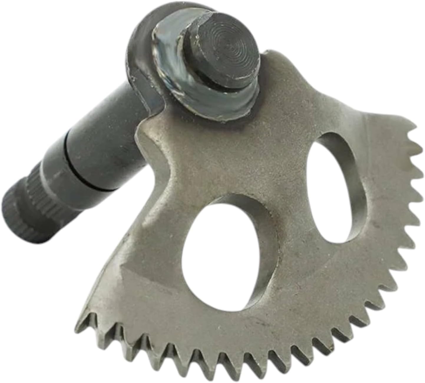 Kick Starter Lever Spindle For Can-am DS50 DS90 For Bombardier 50CC 90CC ATV Quads