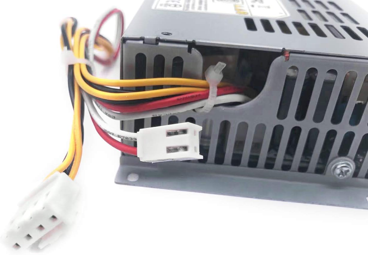 Power Supply DPS-200PB-185B 190W for Delta AC100-240V 3.5A 47-63HZ