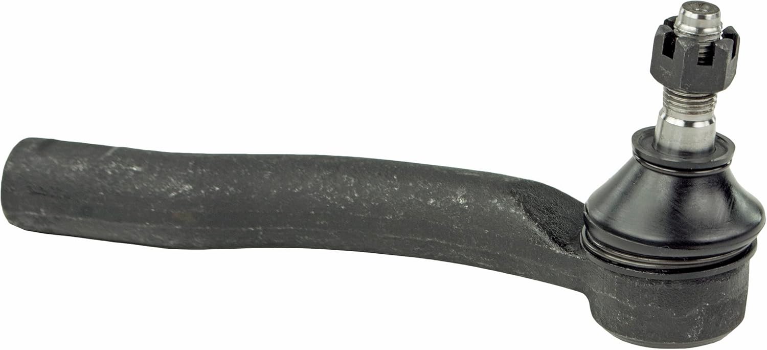 Mevotech Supreme Tie Rod End MES80431