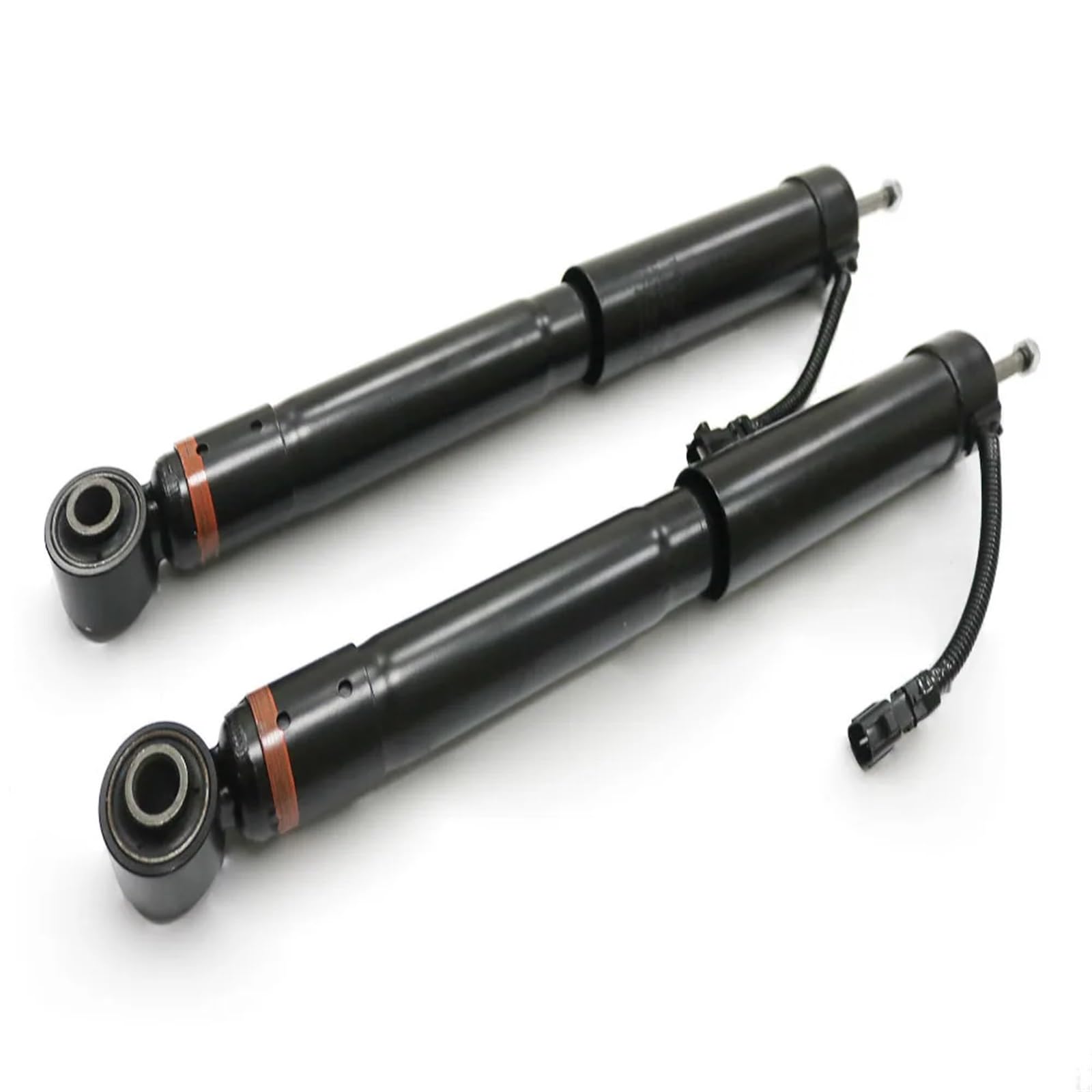 Amazon.com: Fornt Or Rear Air Suspension Shock Replace OE