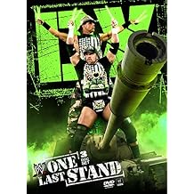 WWE DX - One Last Stand